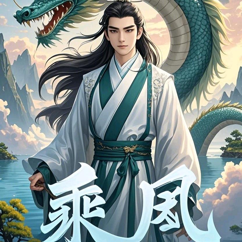 乘风（天龙八部荣耀版）