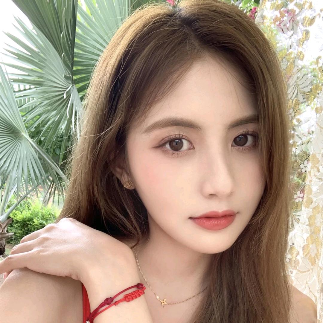 琪琪吖🔥