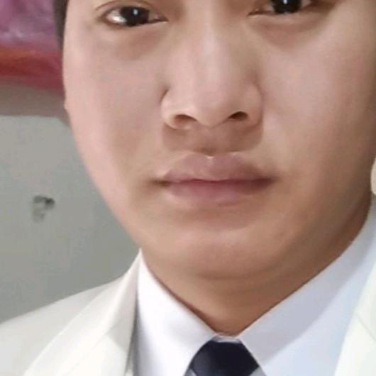 我是快乐开心人