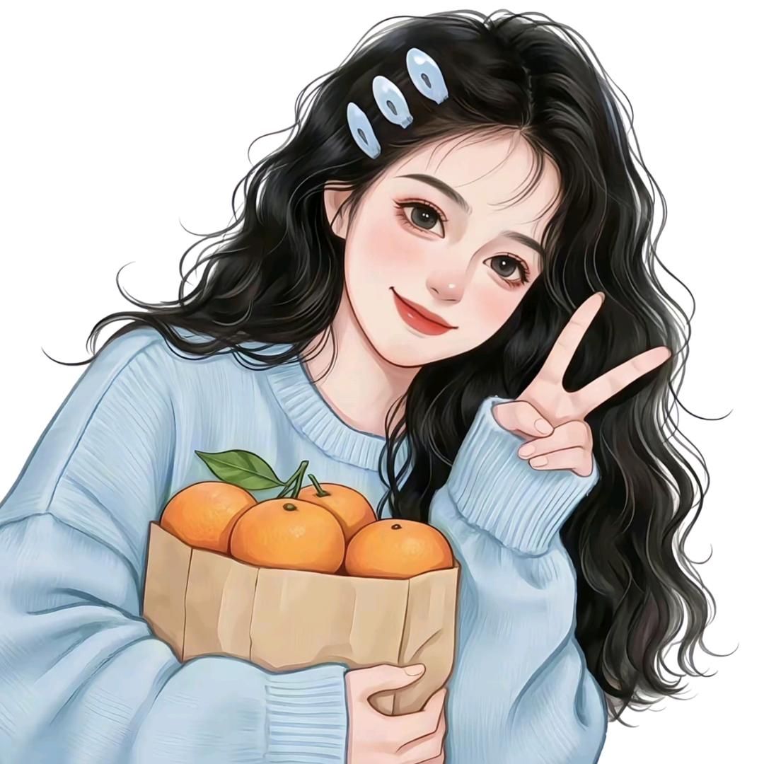 静待花开👑