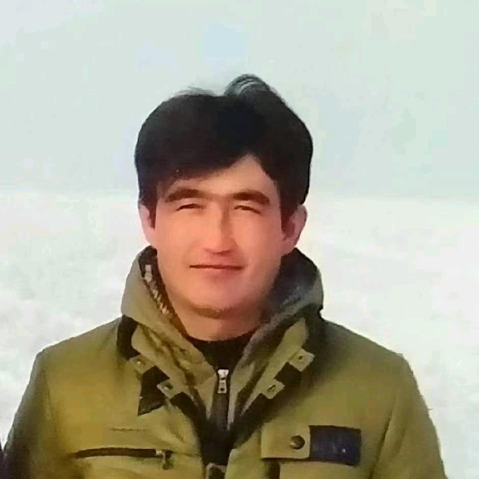 阿海养 🐎🐂🐏