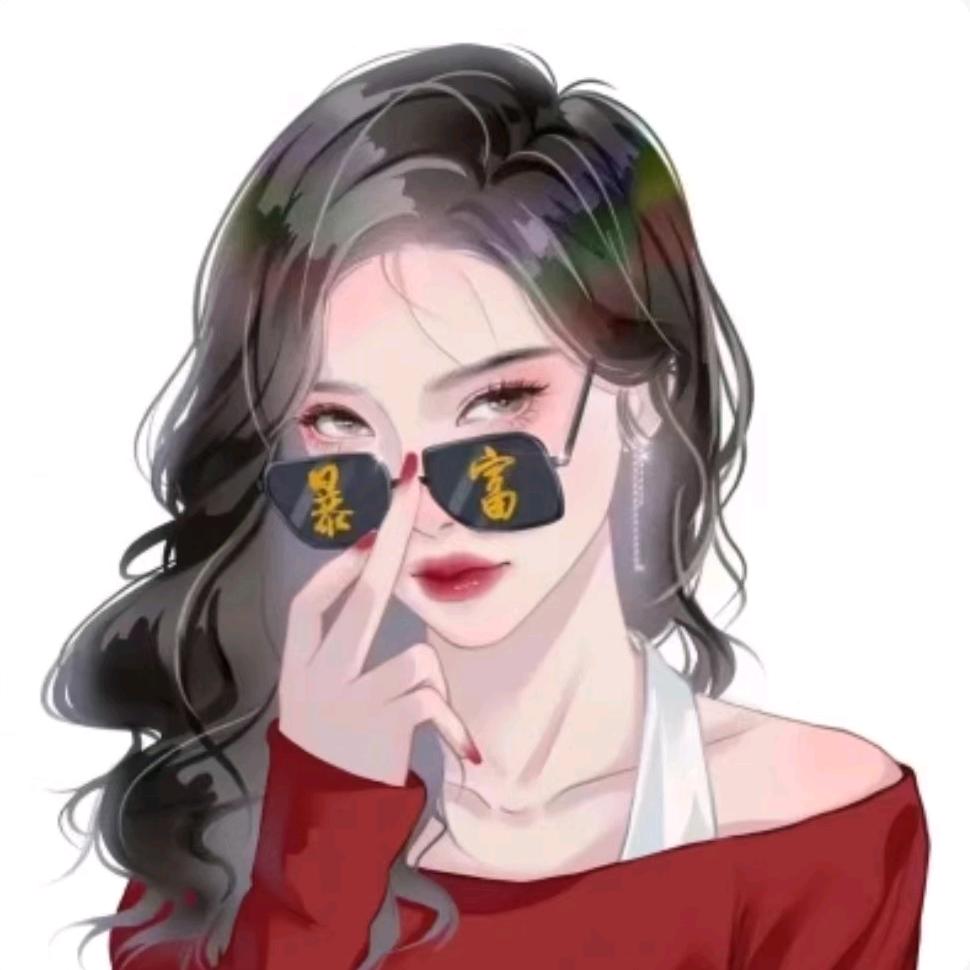 温柔不是姐的范