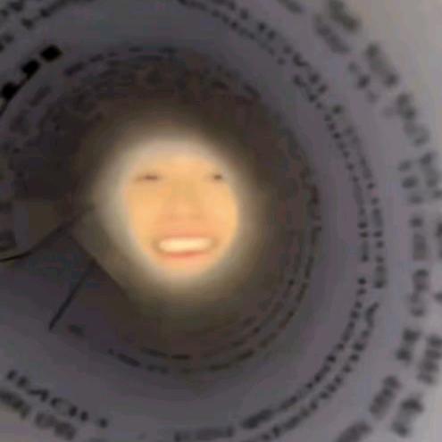 秣星🔮（跟梓渝对视版）