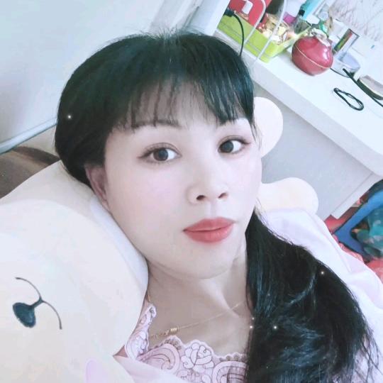 何小红