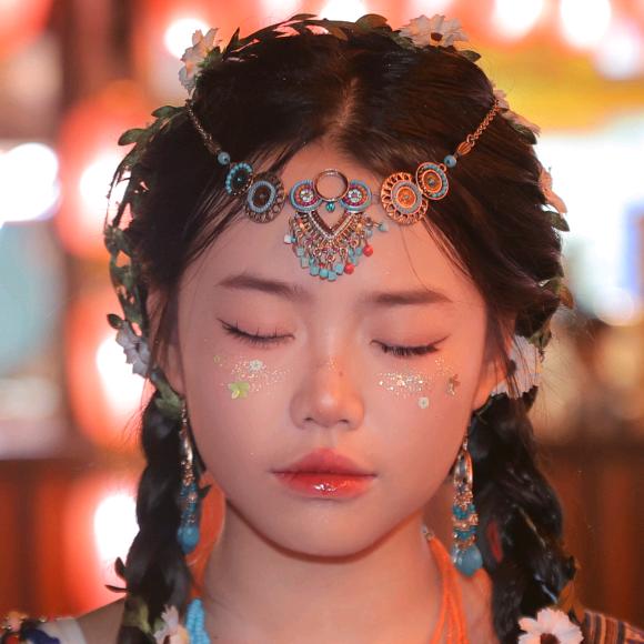 KK小可