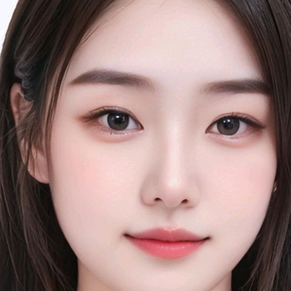 抬头45°角仰望天空