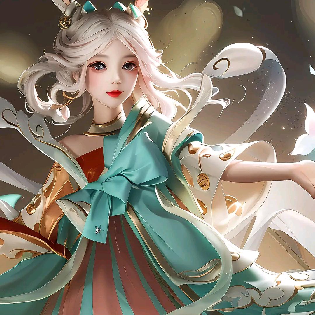 淡莫茉莉