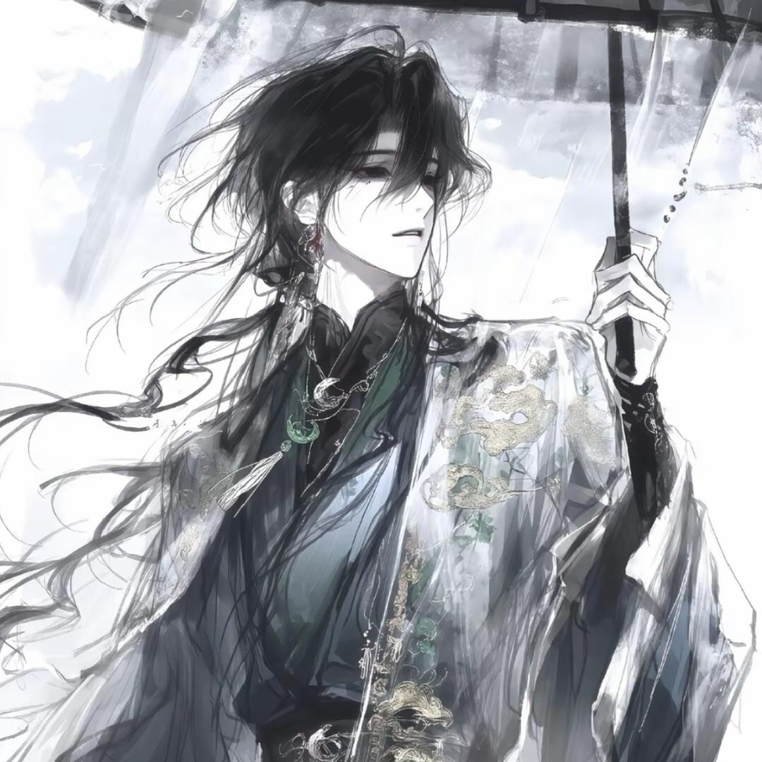 万瑾头像