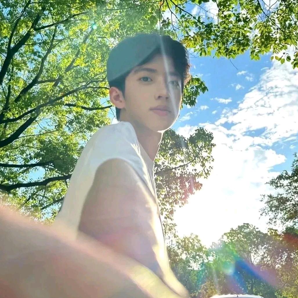 小张同志🇨🇳。