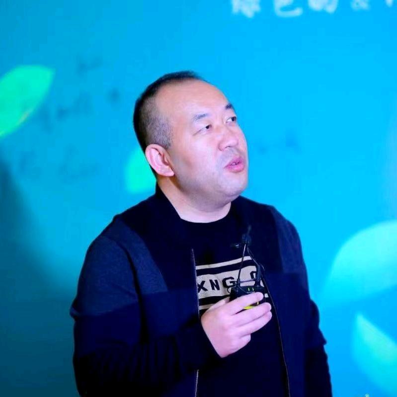 康旺鱼药创始人