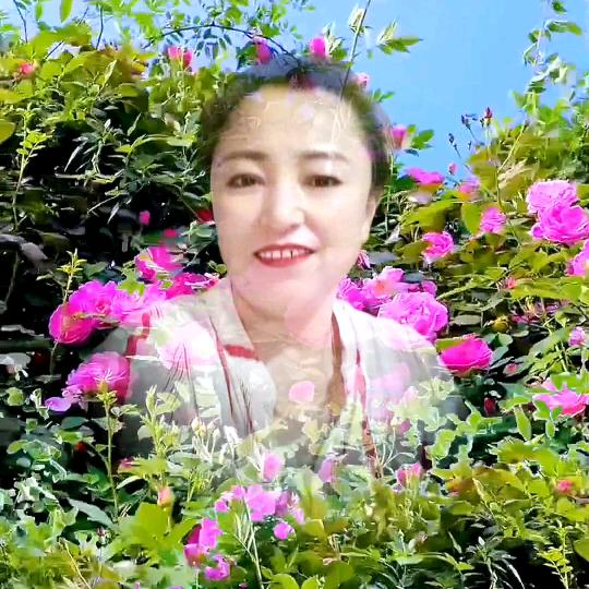 郎花