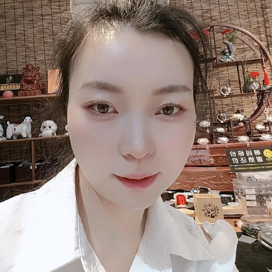 缘来手作编绳串珠