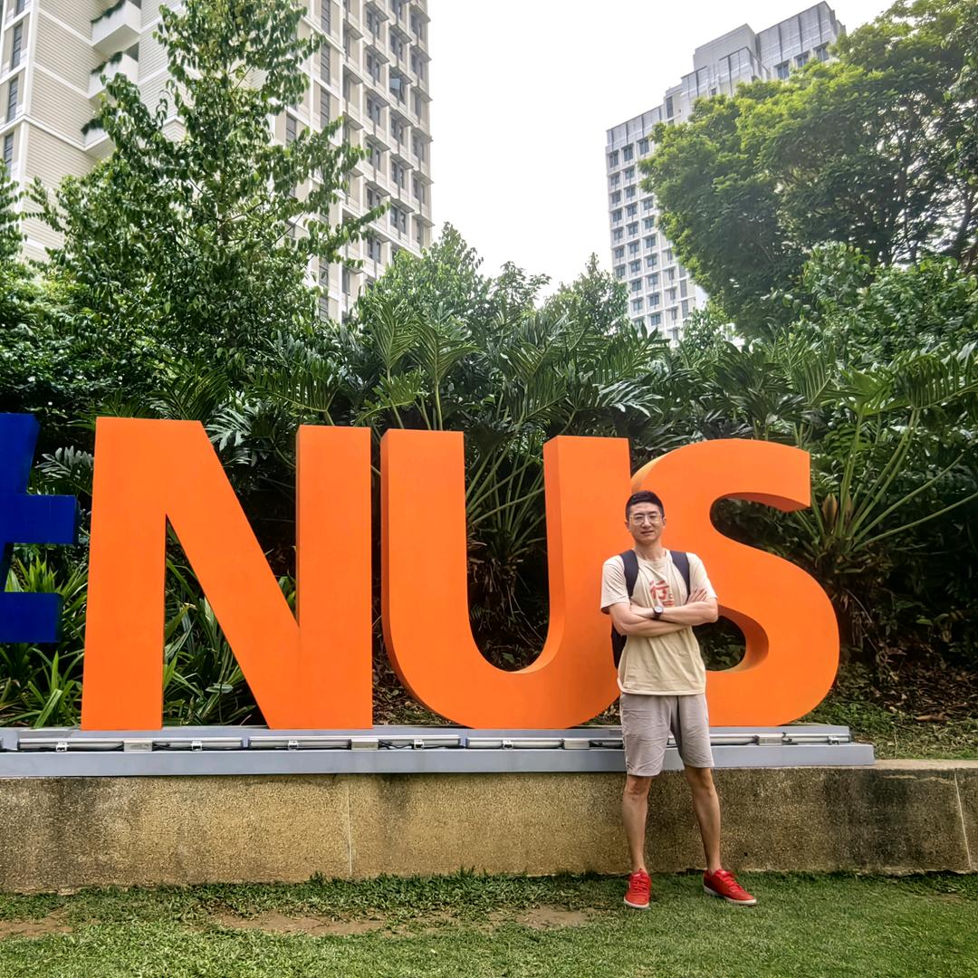 崔斯特@🇲🇾