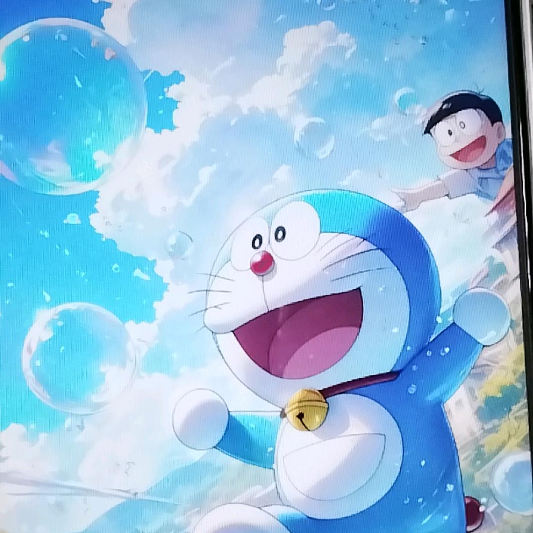 哆啦A梦