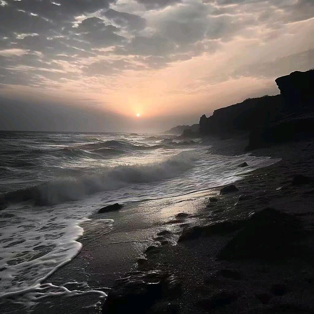 欧              .