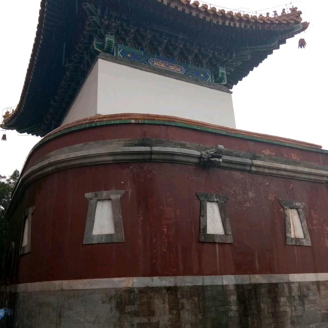 是谁呀