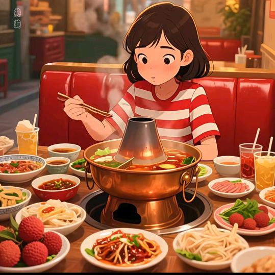 五常名都晓荷塘