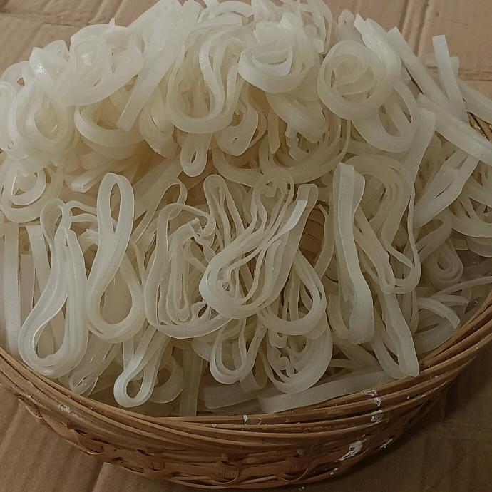 优之味传统大锅蒸面 1