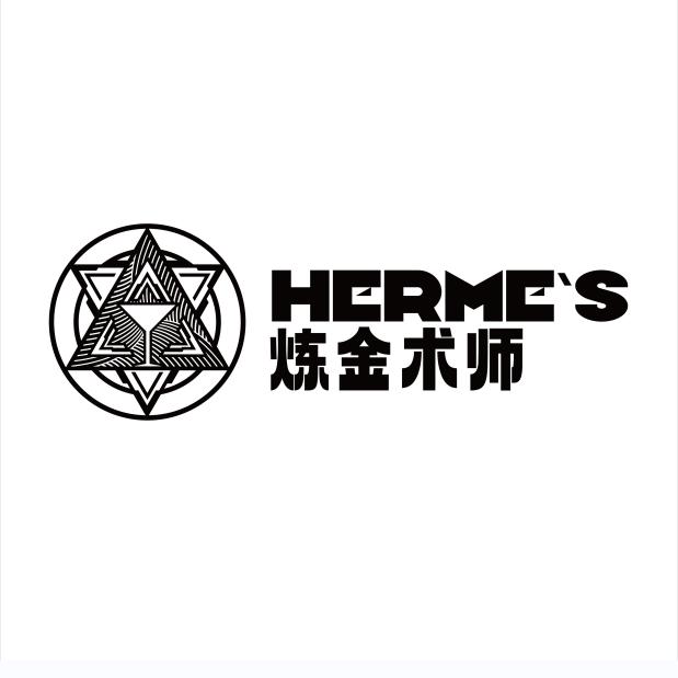 Hermes.炼金术师