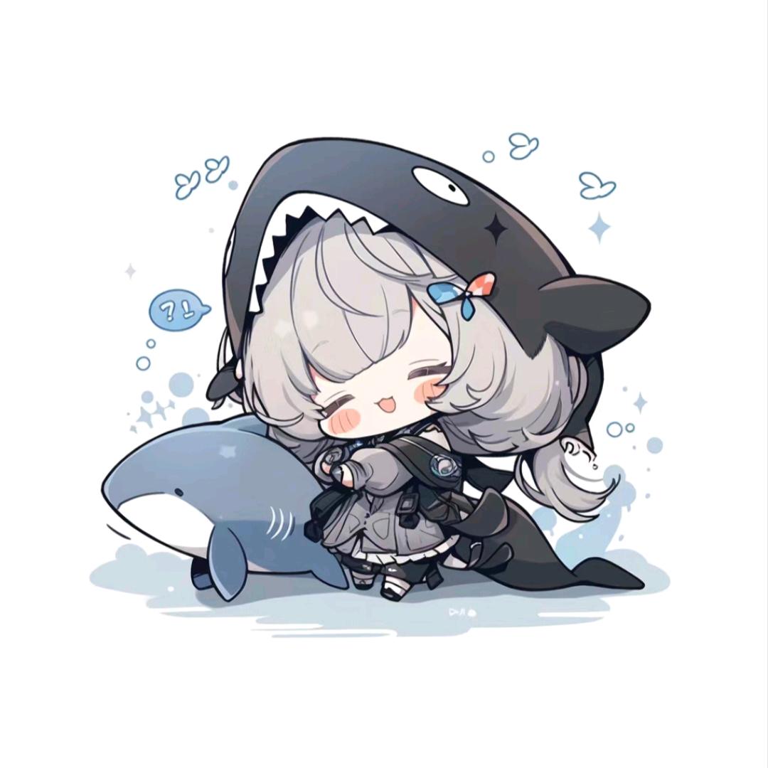 ＼(`Δ’)／