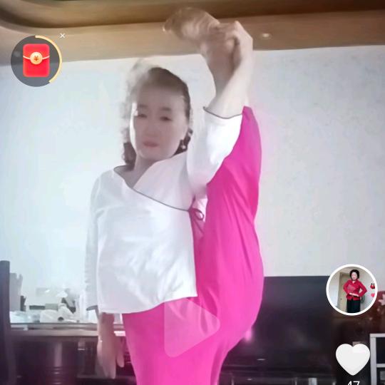 容容爱健身