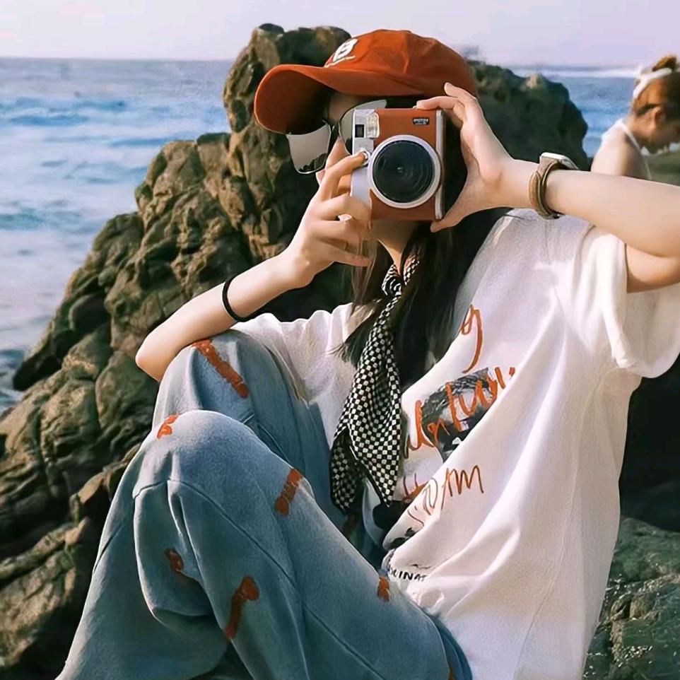 宝藏小栈主