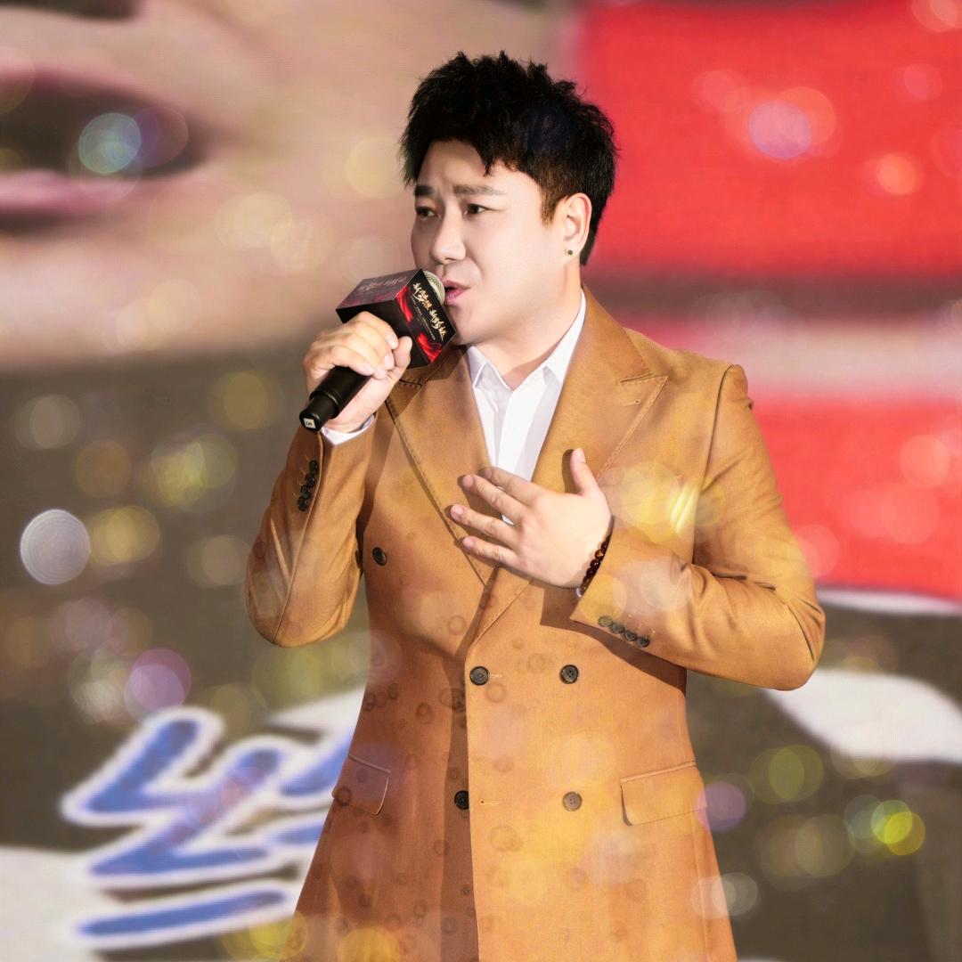 李道鹏🔥让梦想飞🔥
