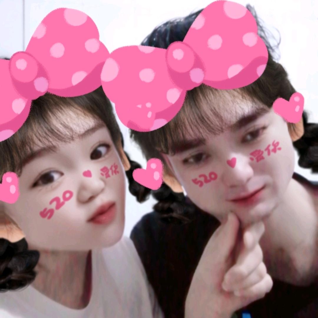 卖火柴的小女孩💑