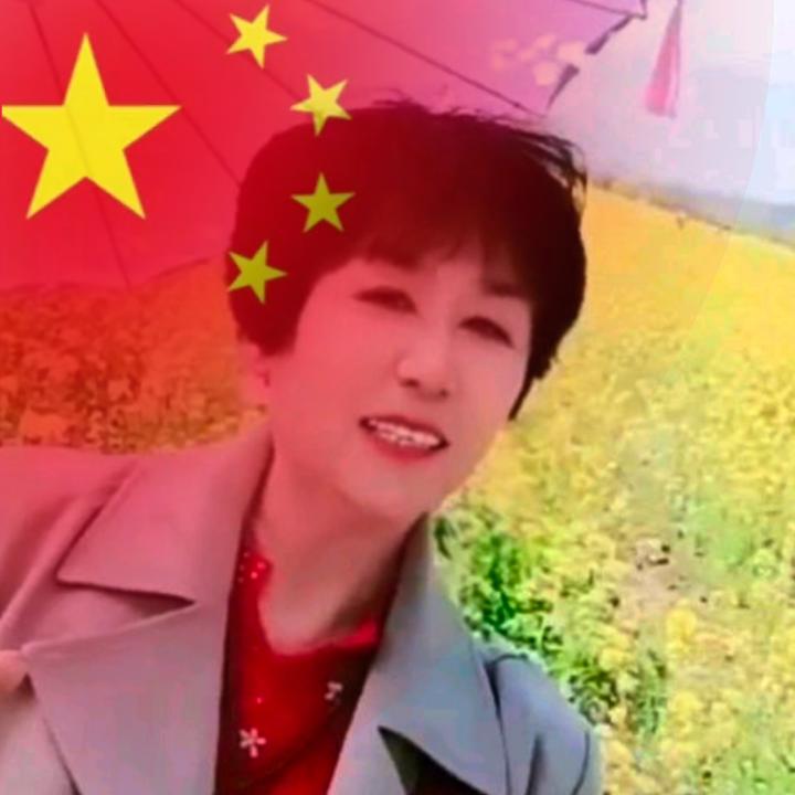 岁月静好DU主号
