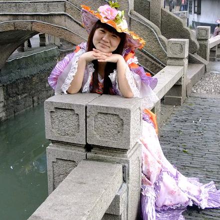 蕊蕊呀