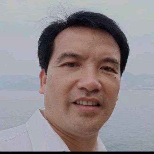 江凌渔馆郭大厨