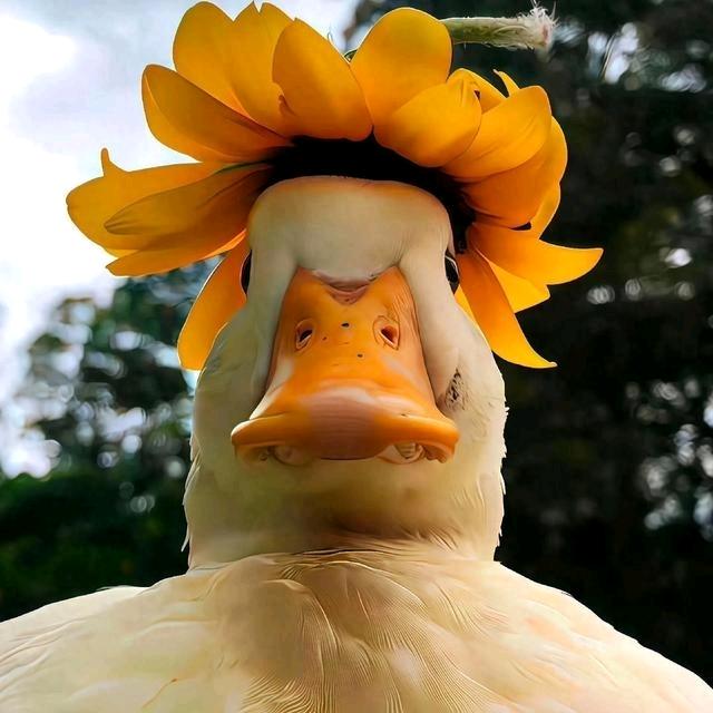 来一个