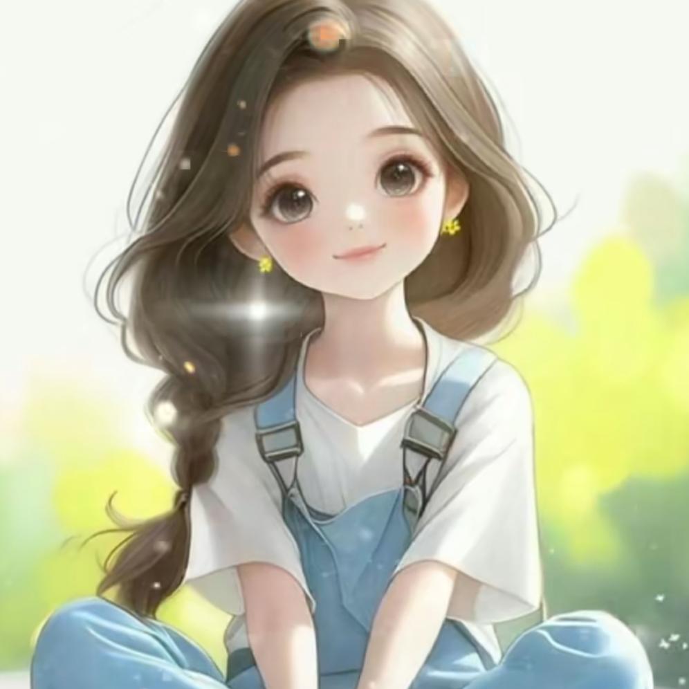 是你呀