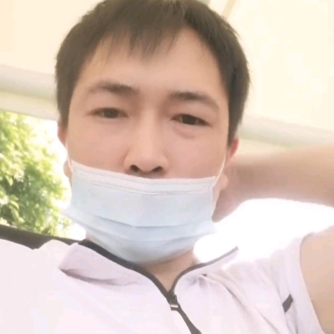 暖男