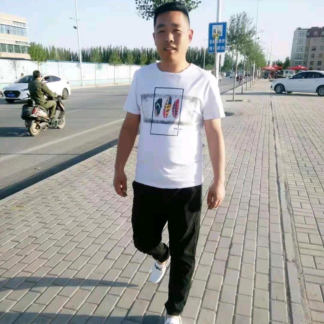 缘分我们相遇