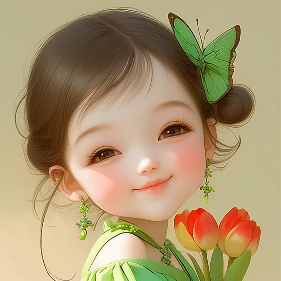 清风送暖