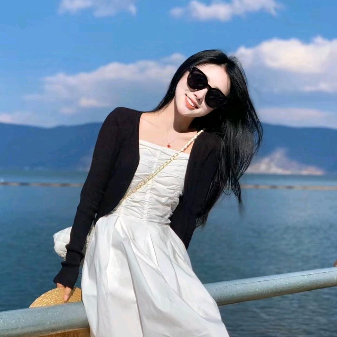 🌈忧郁女神🌈