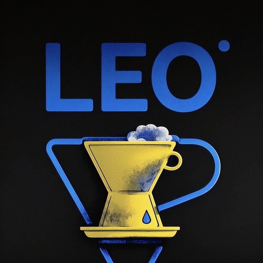 LEO利奥咖啡