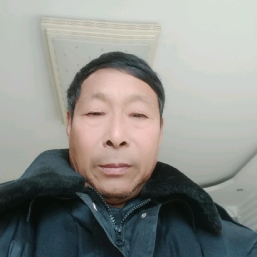 老王.