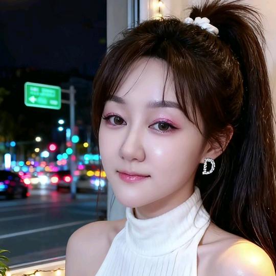 小白兔