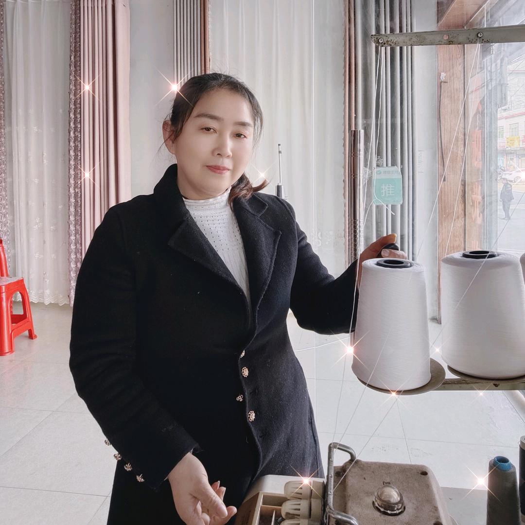 萌家宜家纺（月山石柱店）