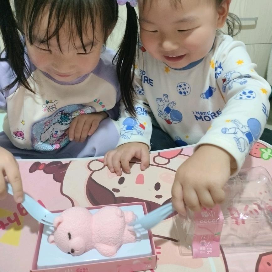 洛依@星辰&
