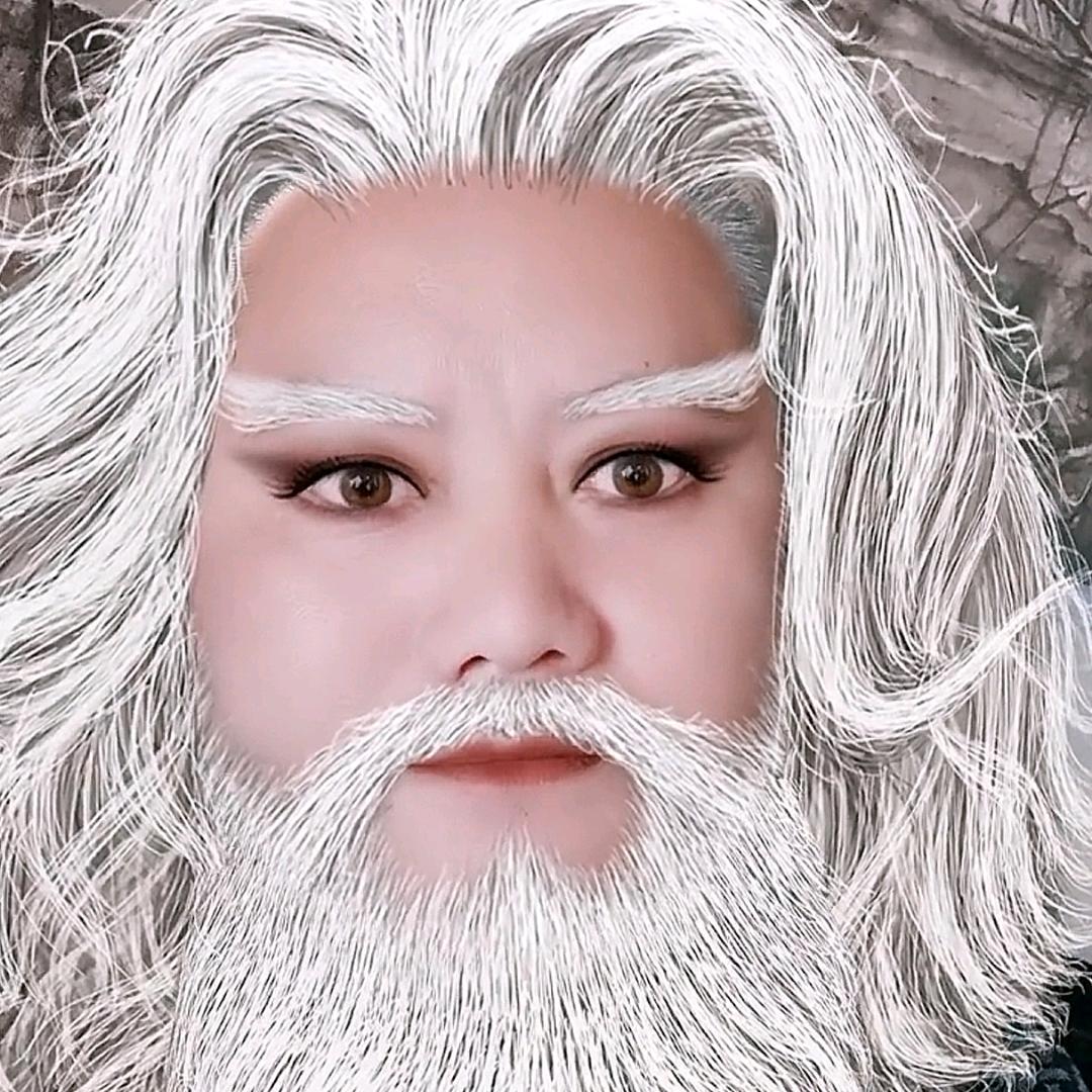 空灵