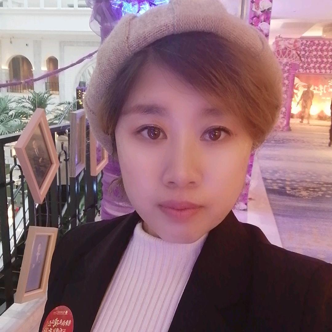 我是萱萱