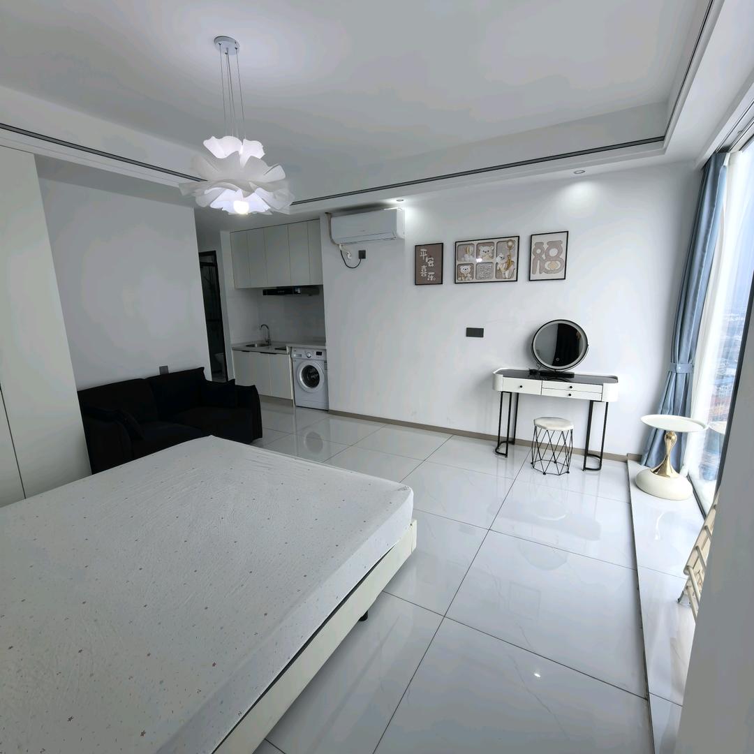 无锡市百庭公寓管理有限公司