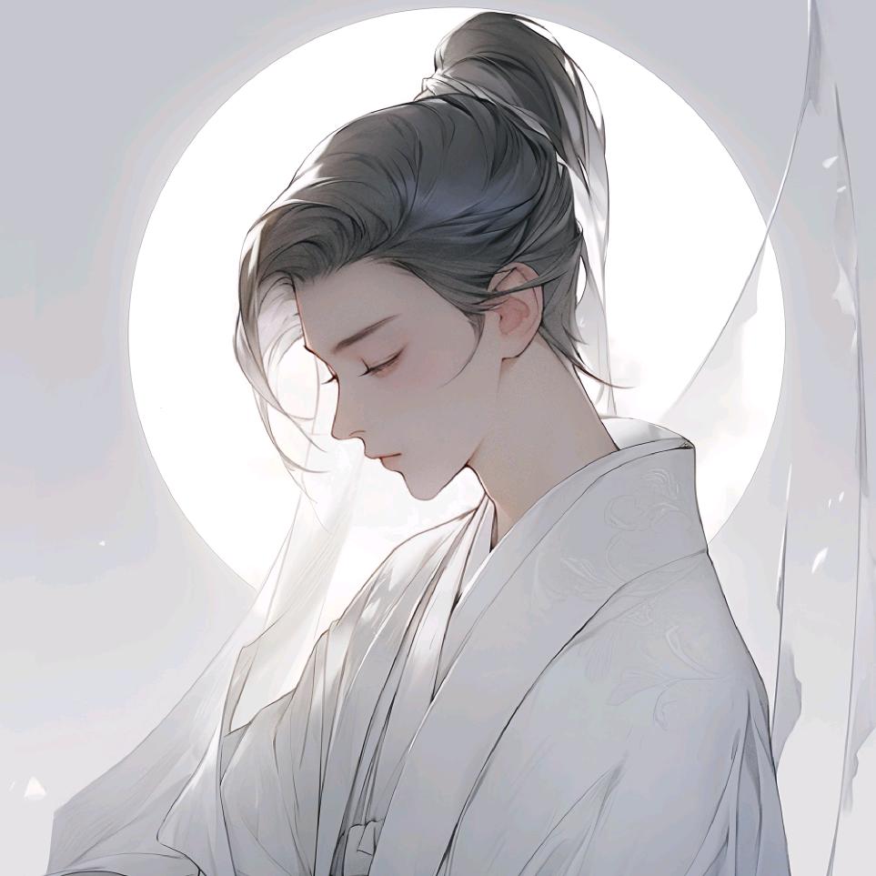 人生如逆旅，我亦是行人