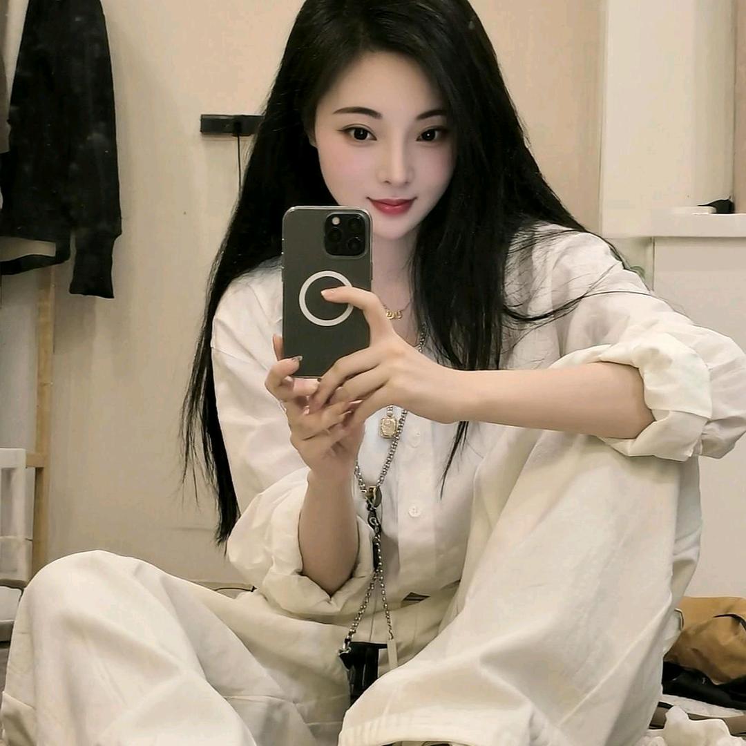 静心❤