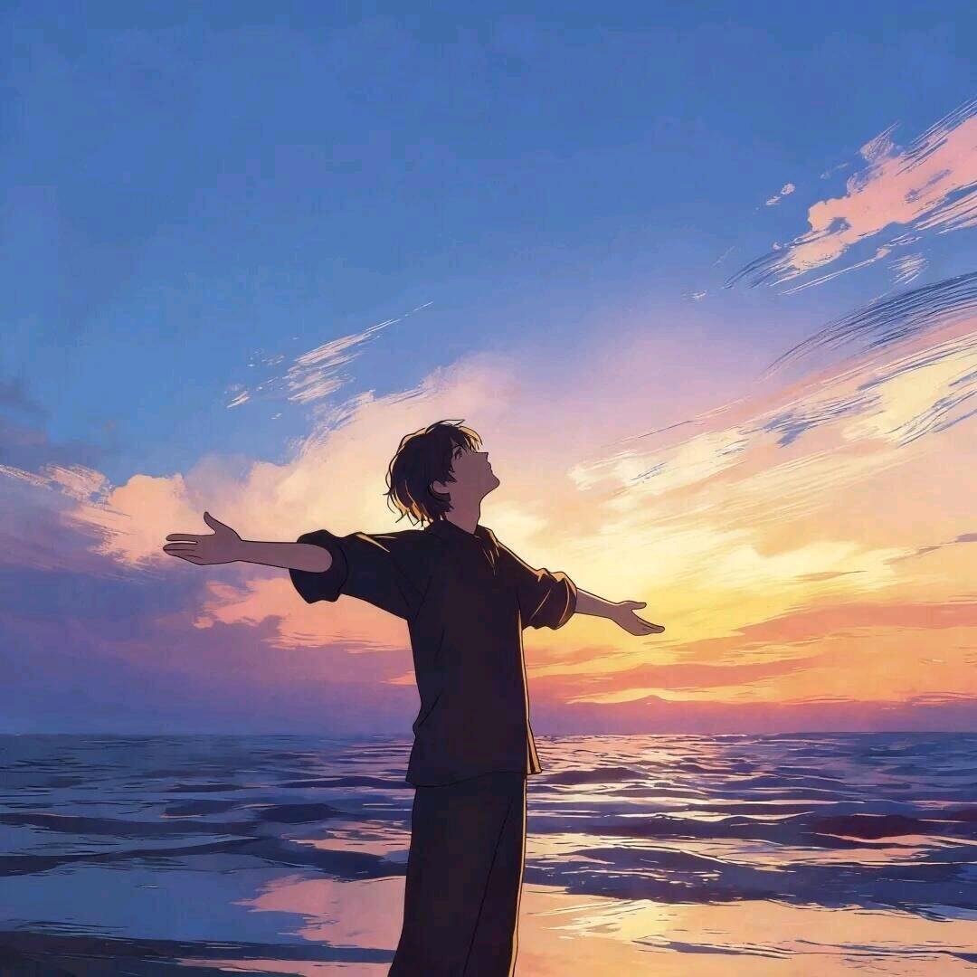 橘子小王🍊（血条99999%）