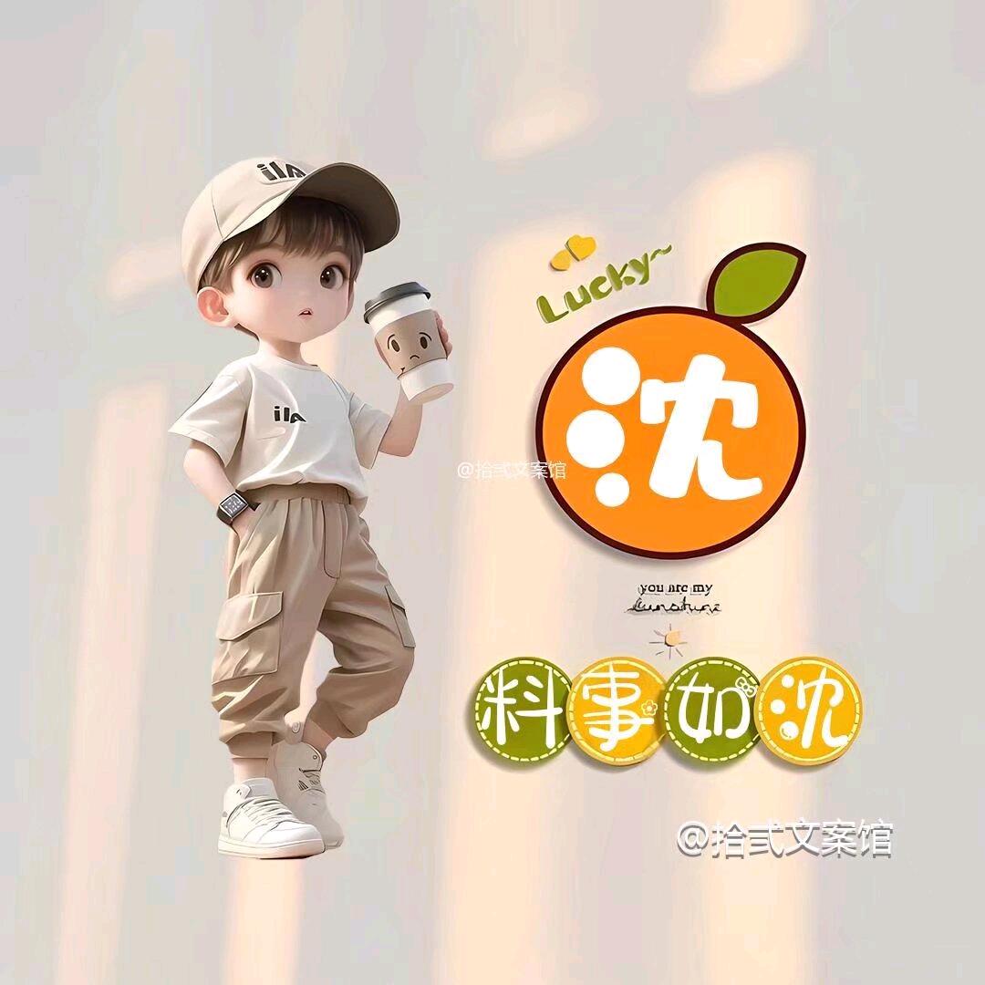 沈吃捡用