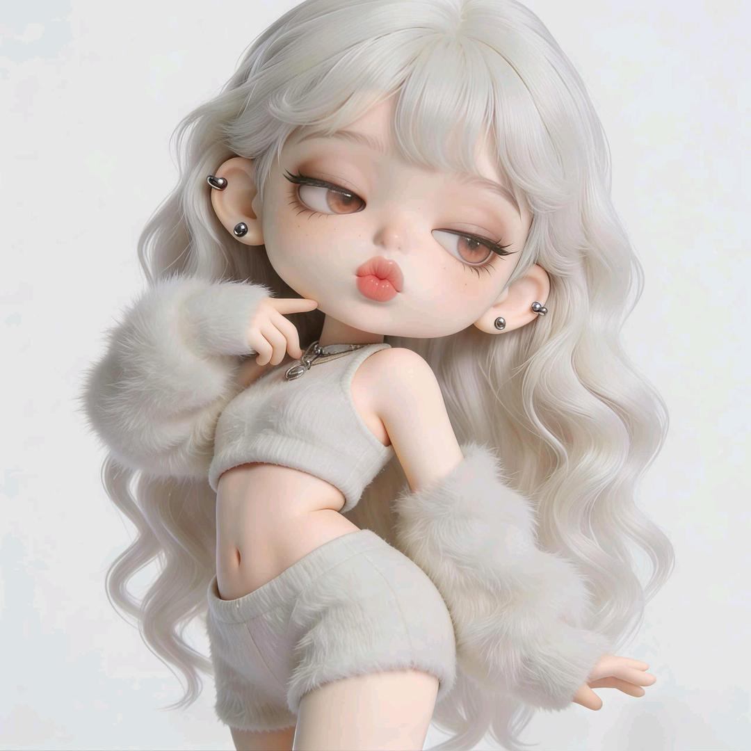 越努力越幸运💃